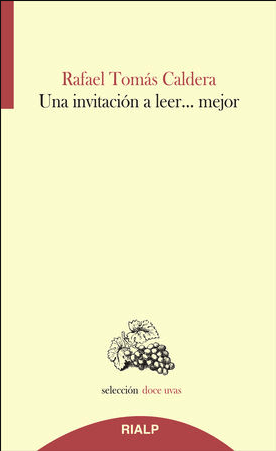 UNA INVITACION A LEER ...MEJOR1