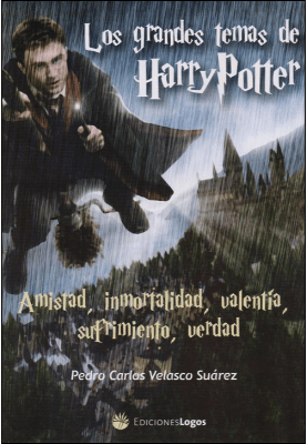 LOS GRANDES TEMAS DE HARRY POTTER1