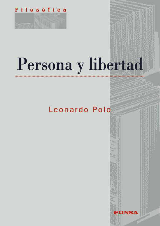 PERSONA Y LIBERTAD1