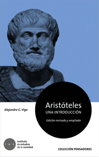 Aristóteles. Una introducción (edición revisada y ampliada)1