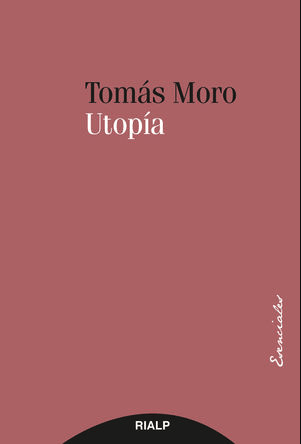 UTOPIA. TOMAS MORO1
