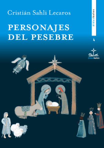 Personajes del pesebre1