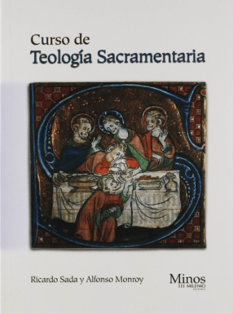 CURSO DE TEOLOGIA SACRAMENTARIA1