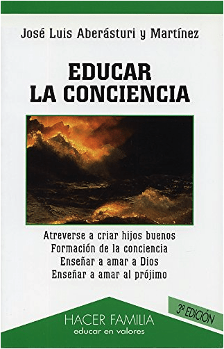 EDUCAR LA CONCIENCIA1