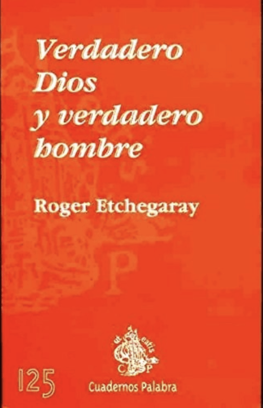 VERDADERO DIOS Y VERDADERO HOMBRE (CP 125)1