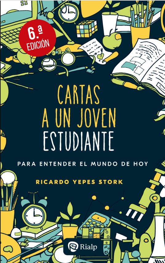 CARTAS A UN JOVEN ESTUDIANTE1