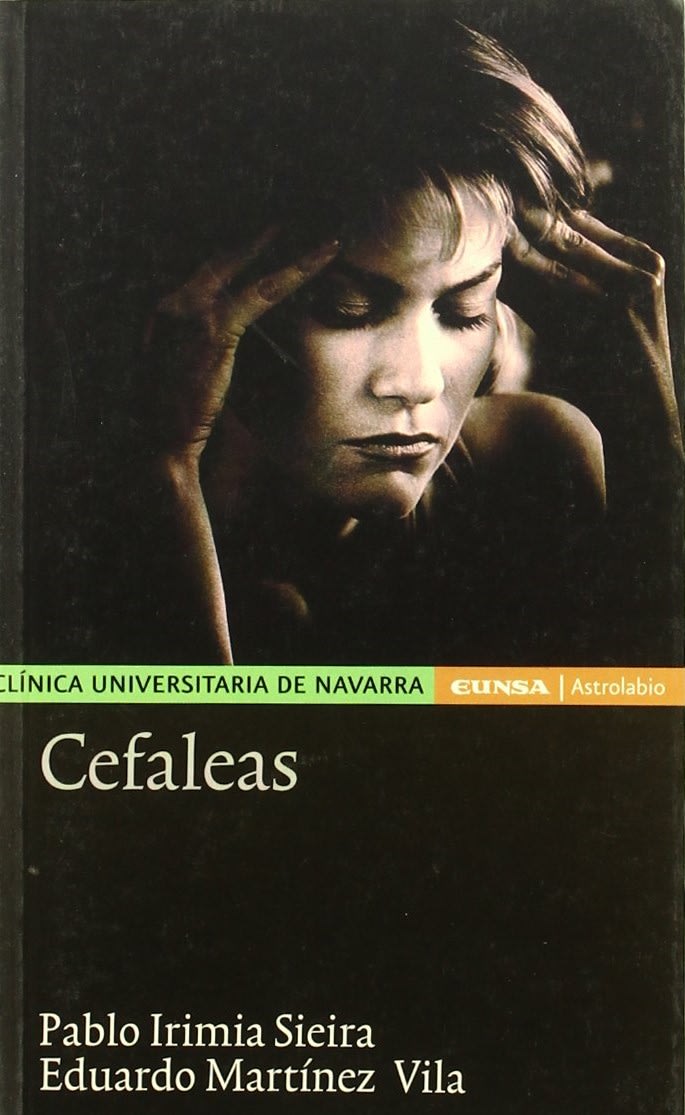 CEFALEAS 1 CEFALEAS 1