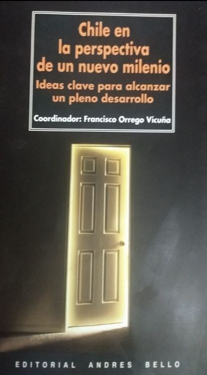 CHILE EN LA PERSPESCTIVA DE UN NUEVO MILENIO1