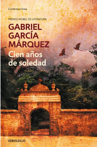 Cien años de soledad1
