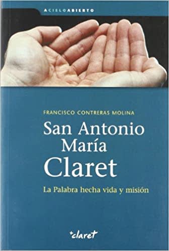San Antonio Maria Claret1