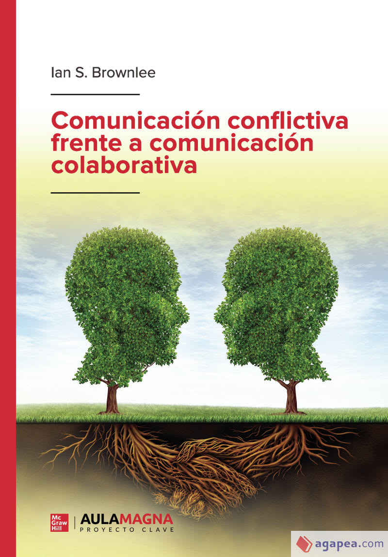 COMUNICACION CONFLICTIVA FRENTE A COMUNICACION COLABORATIVA1