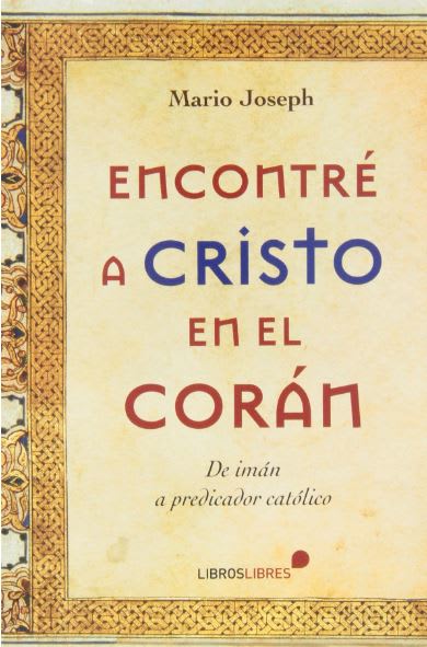 ENCONTRE A CRISTO EN EL CORAN1