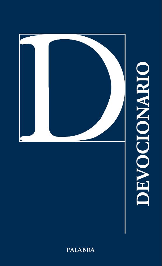 DEVOCIONARIO  Ed 20221