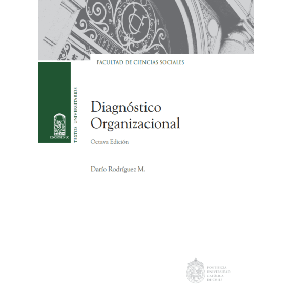 DIAGNÓSTICO ORGANIZACIONAL1