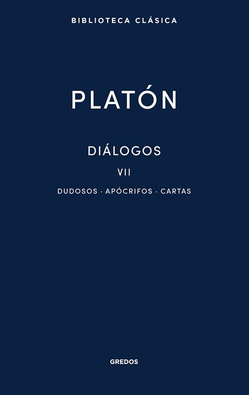 Diálogos VII1