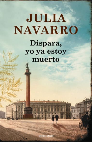 DISPARA, YO YA ESTOY MUERTO1