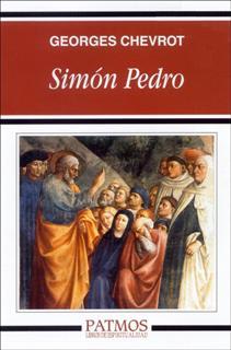 SIMÓN PEDRO 1 SIMÓN PEDRO 1