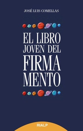 EL LIBRO JOVEN DEL FIRMAMENTO1