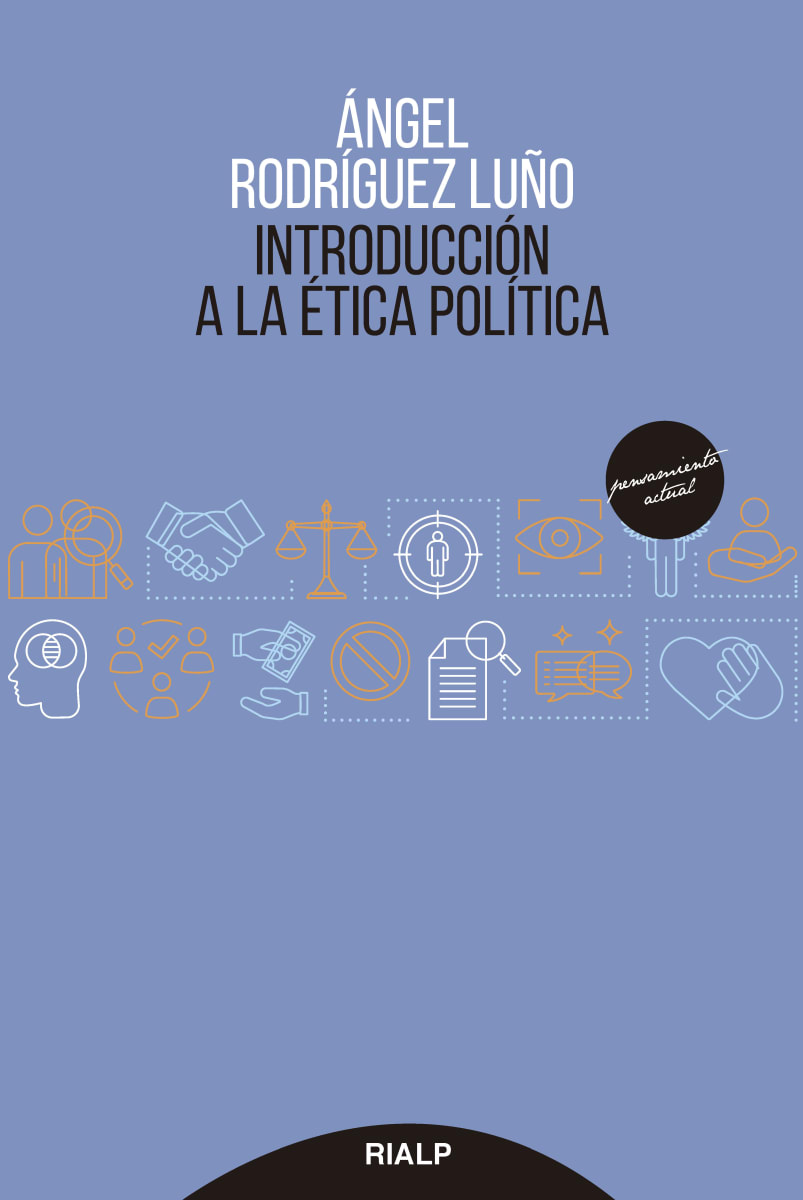 INTRODUCCIÓN A LA ÉTICA POLÍTICA1