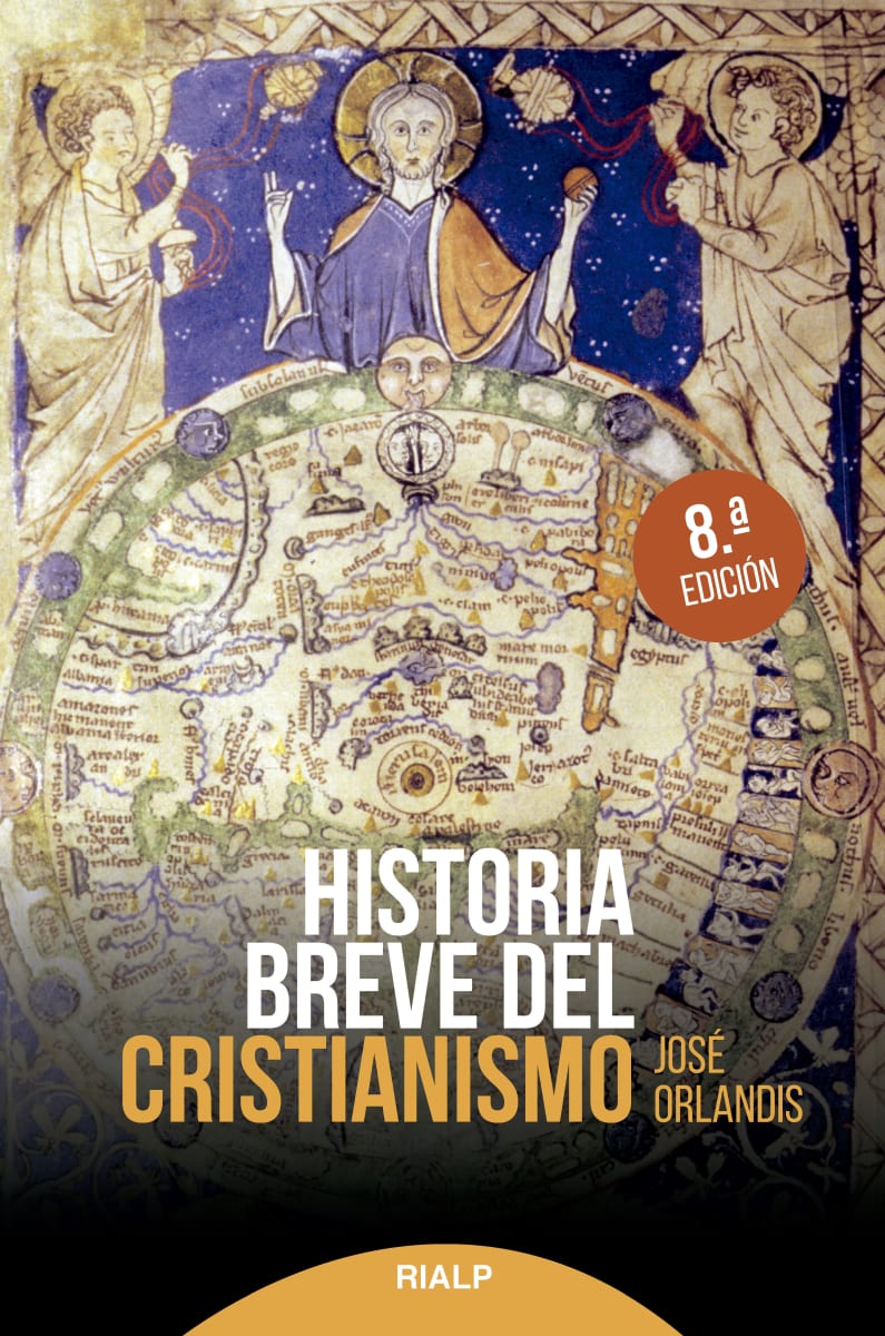 HISTORIA BREVE DEL CRISTIANISMO1