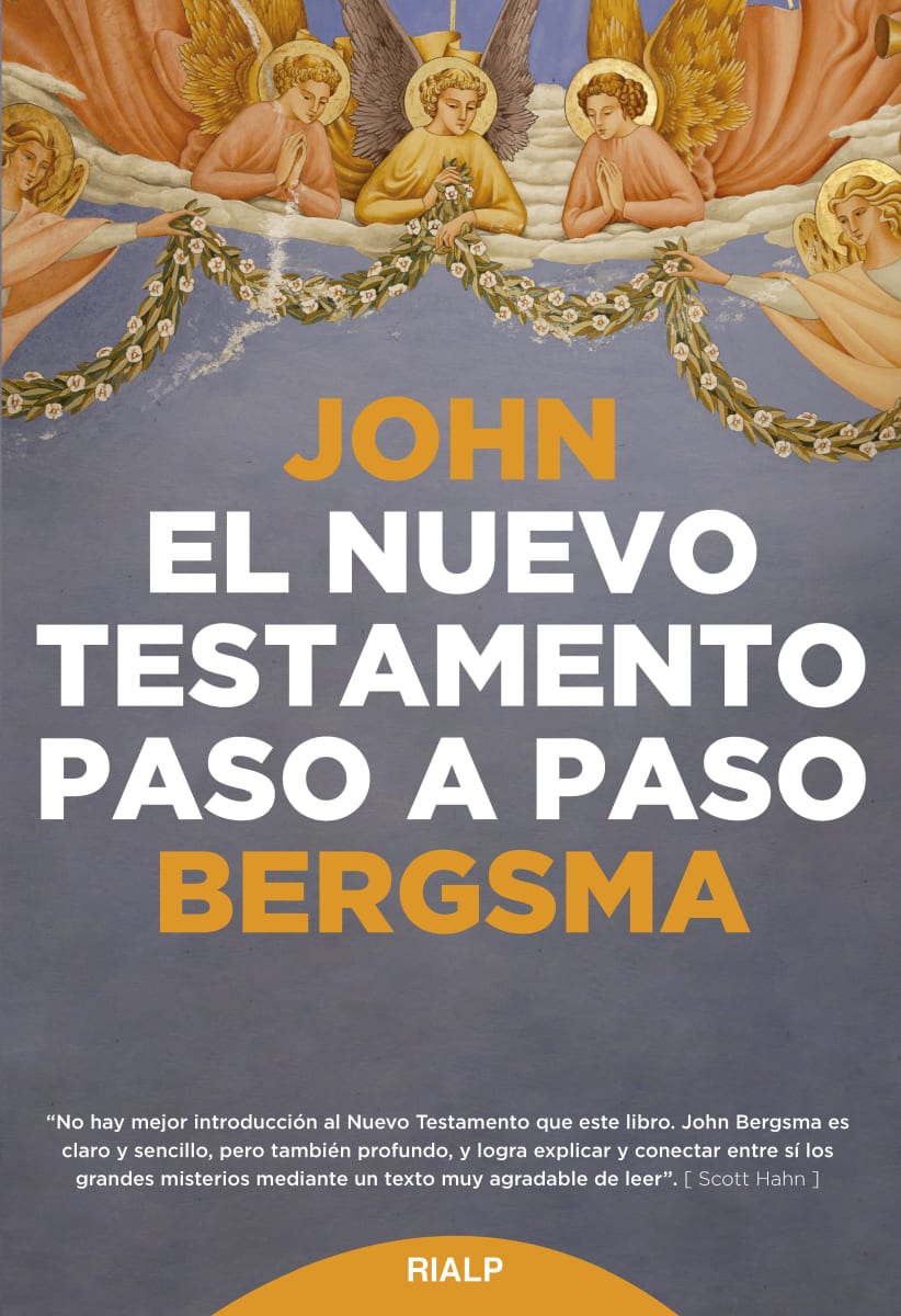 EL NUEVO TESTAMENTO PASO A PASO1