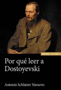Por qué leer a Dostoyevski1