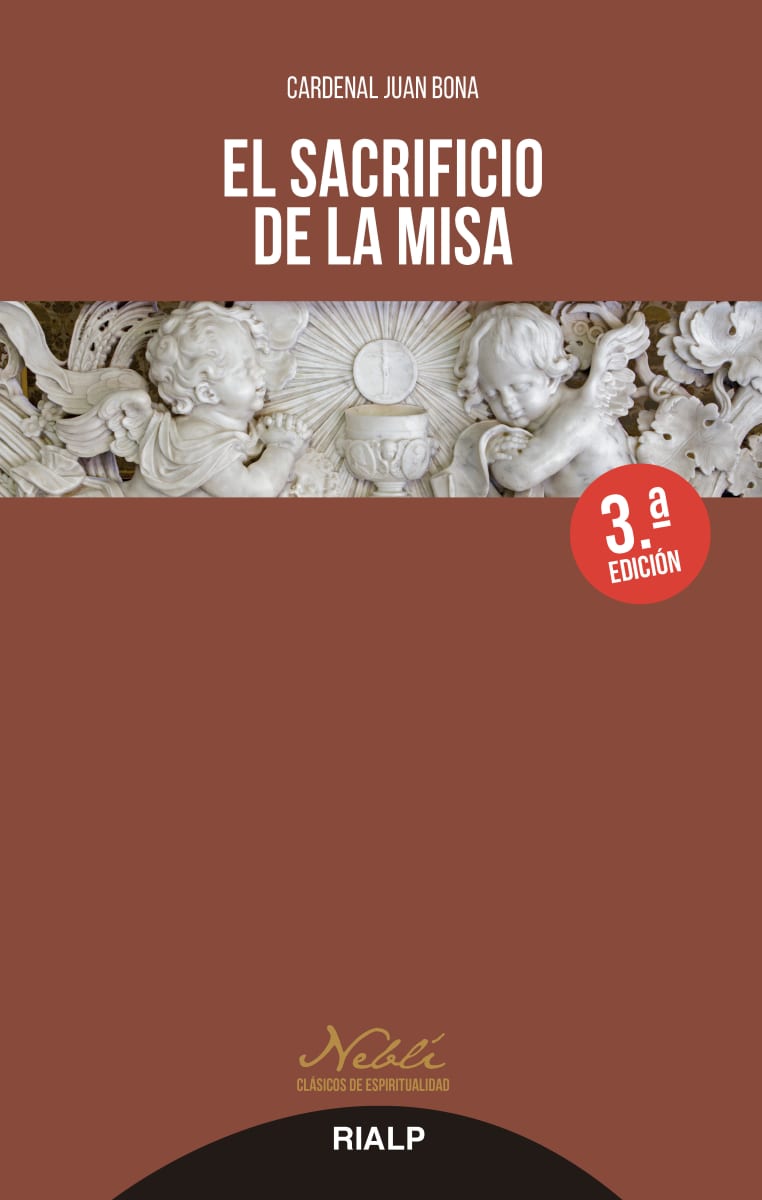 EL SACRIFICIO DE LA MISA1