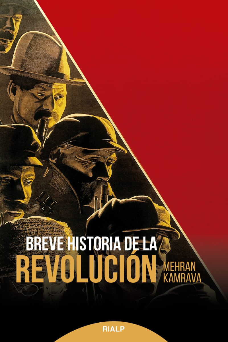 BREVE HISTORIA DE LA REVOLUCIÓN1