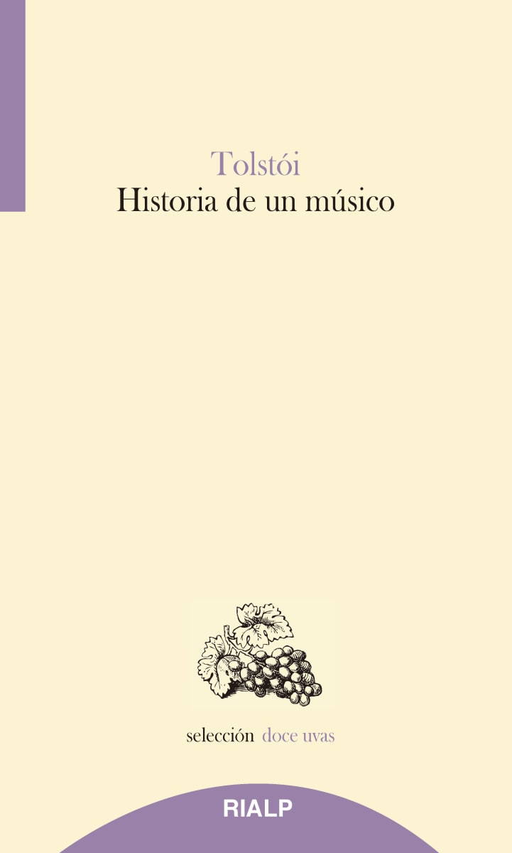 Historia de un músico1