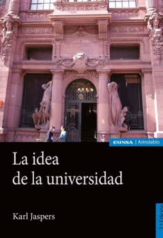 La idea de la universidad1