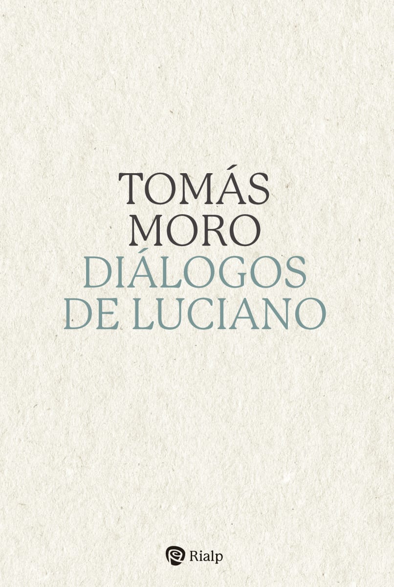 DIÁLOGOS DE LUCIANO1