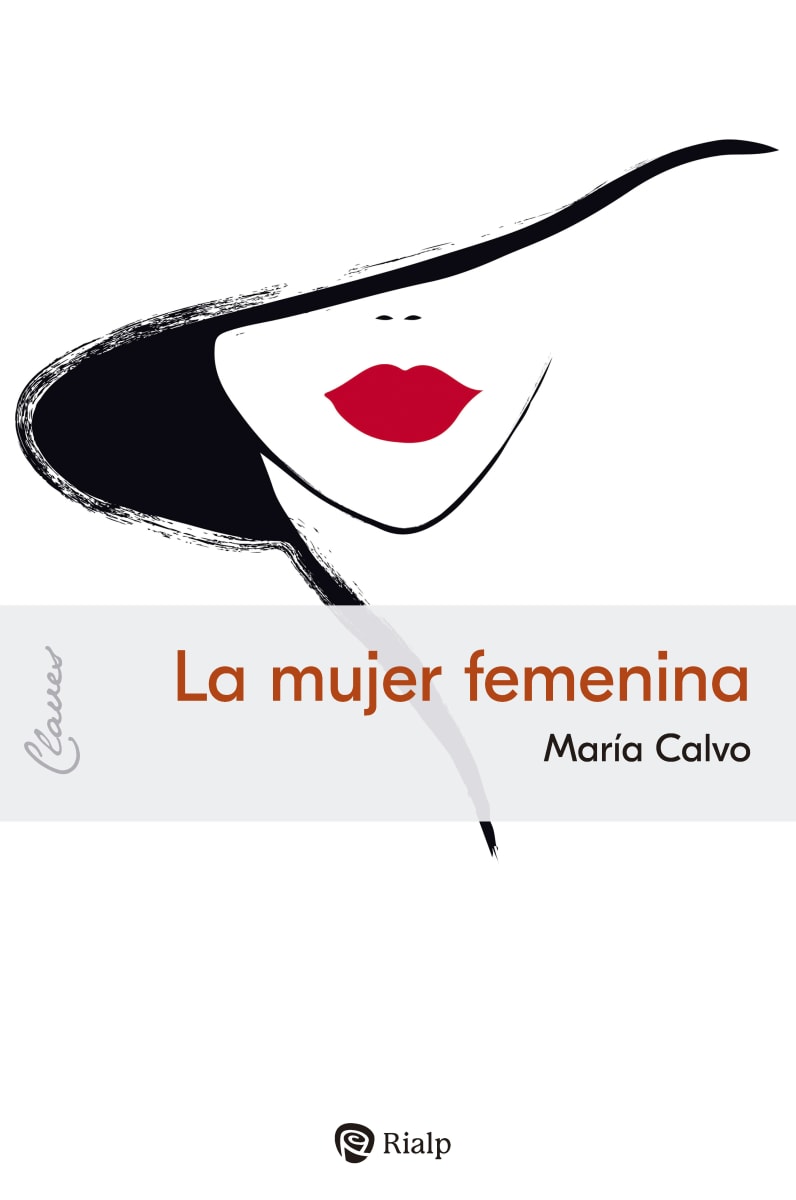 LA MUJER FEMENINA 1 LA MUJER FEMENINA 1
