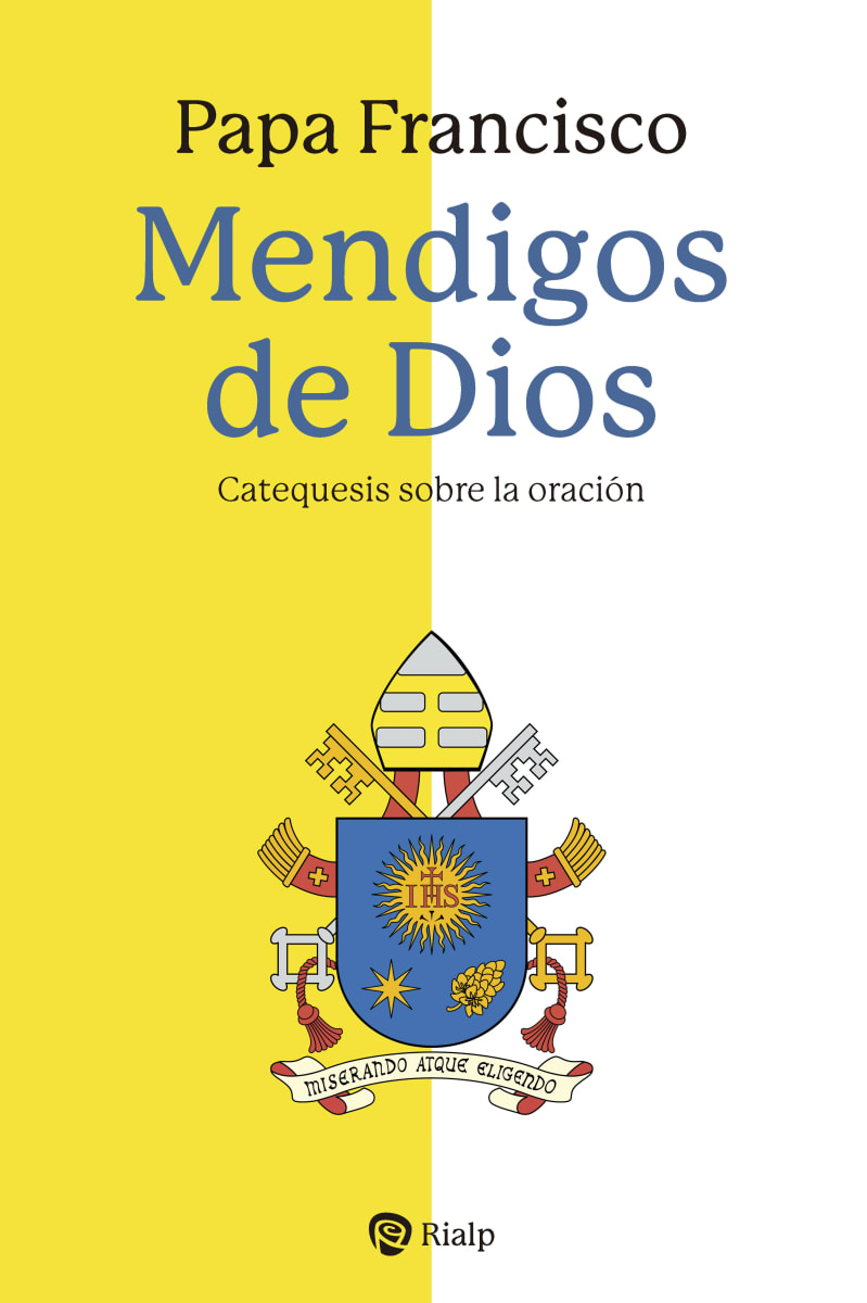 MENDIGOS DE DIOS 1 MENDIGOS DE DIOS 1