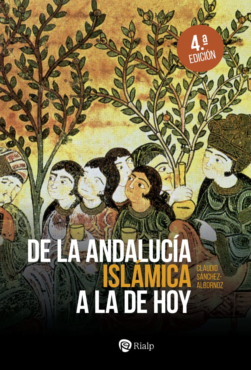 DE LA ANDALUCÍA ISLÁMICA A LA DE HOY1