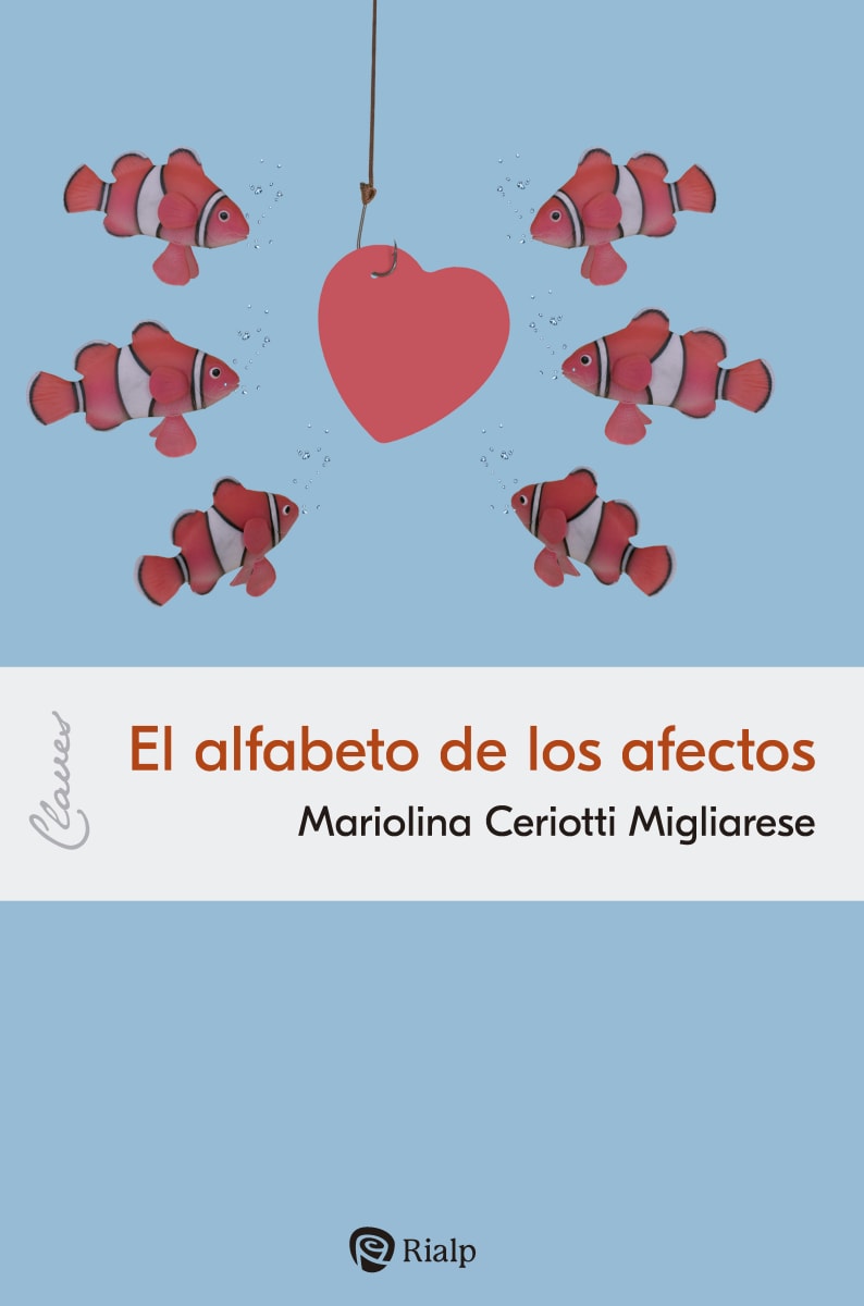 EL ALFABETO DE LOS AFECTOS1