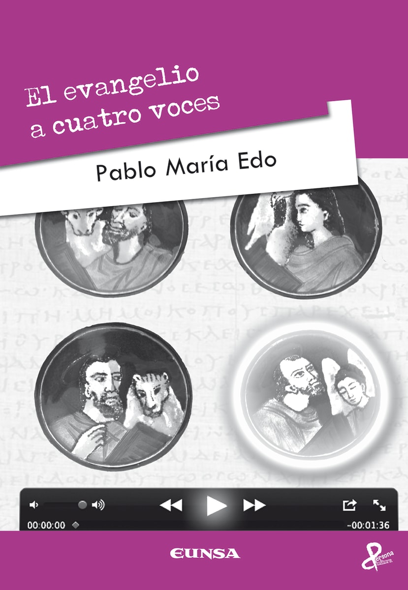 EL EVANGELIO A CUATRO VOCES1