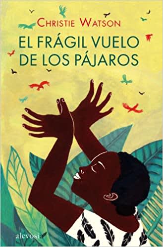 EL FRAGIL VUELO DE LOS PAJAROS1