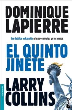 El QUINTO JINETE1