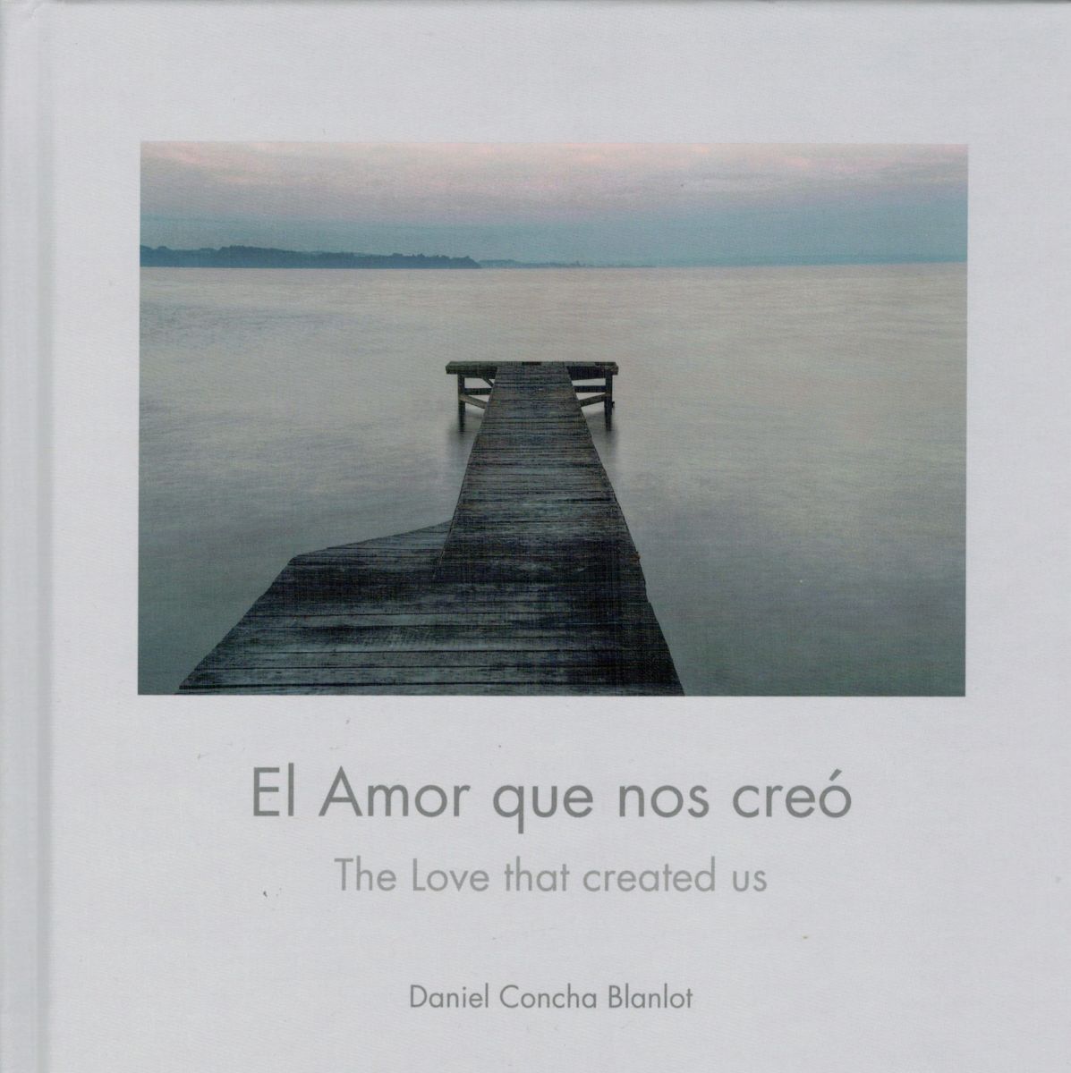 EL AMOR QUE NOS CREO1