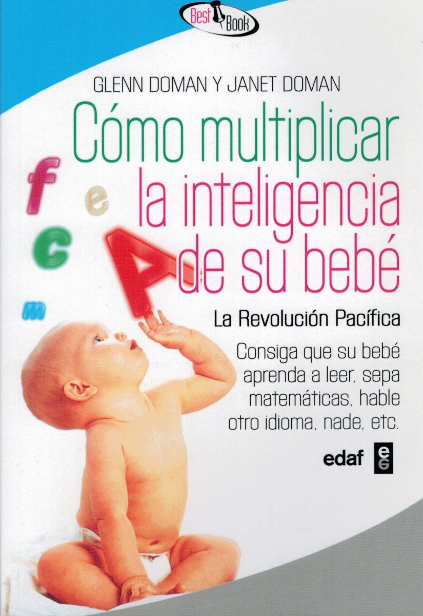 COMO MULTIPLICAR LA INTELIGENCIA DE SU BEBE1