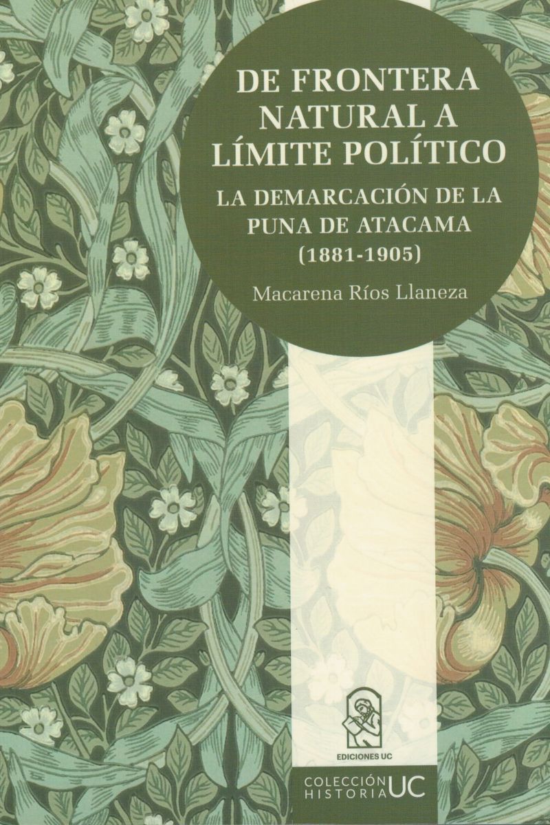 DE FRONTERA NATURAL A LIMITE POLITICO1