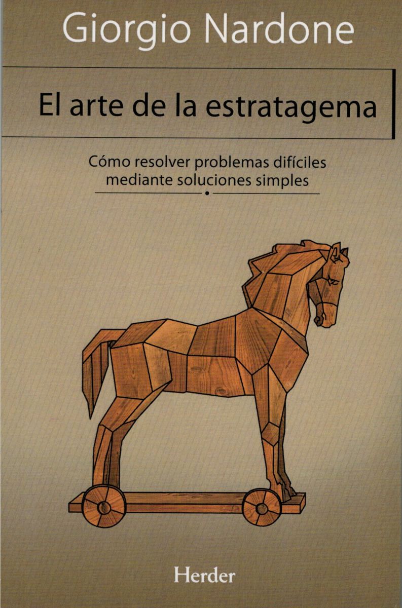 EL ARTE DE LA ESTRATAGEMA1