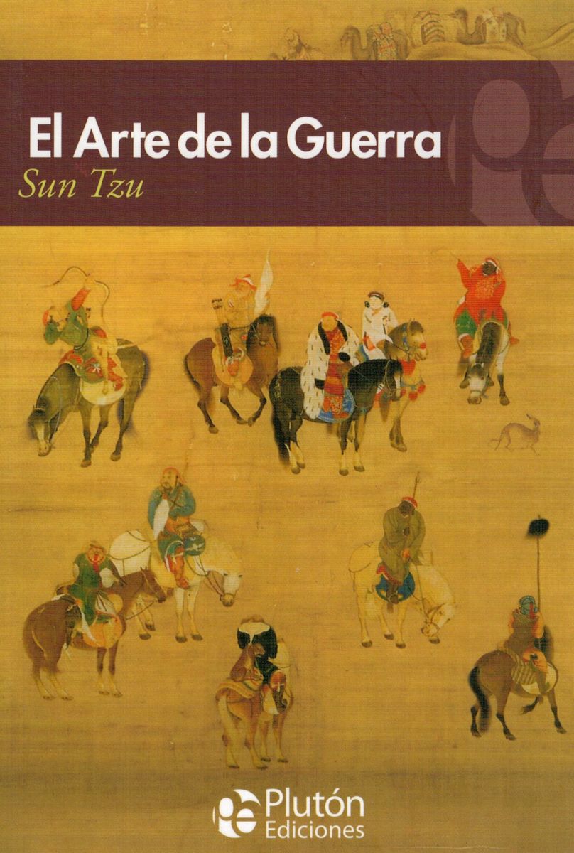 EL ARTE DE LA GUERRA1