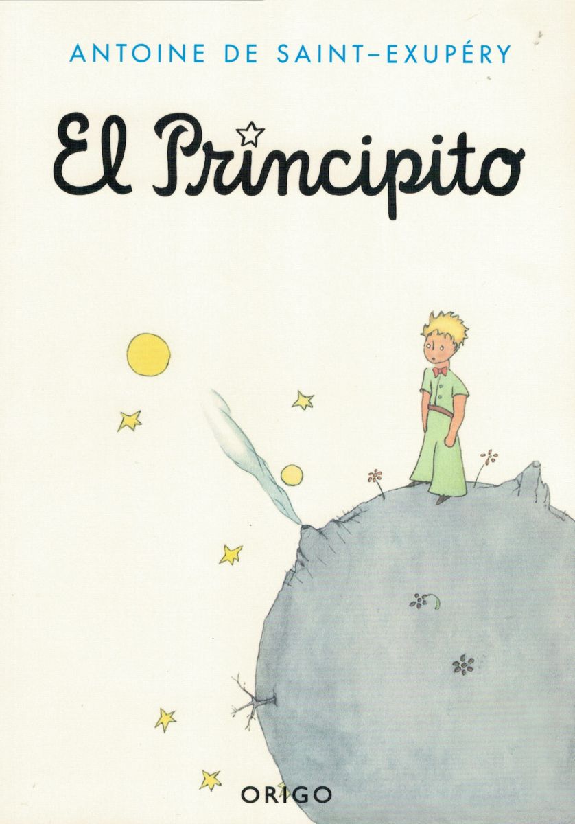 EL PRINCIPITO 1 EL PRINCIPITO 1