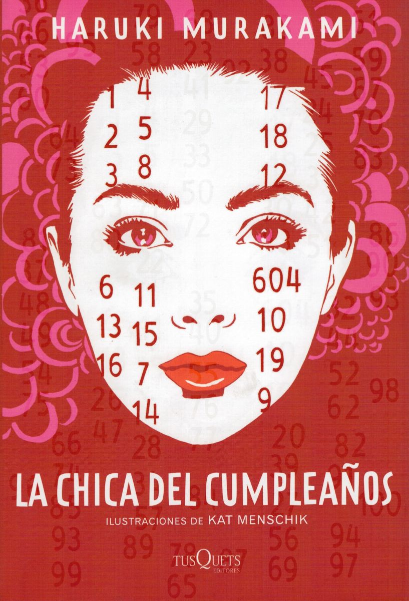 LA CHICA DEL CUMPLEAÑOS1