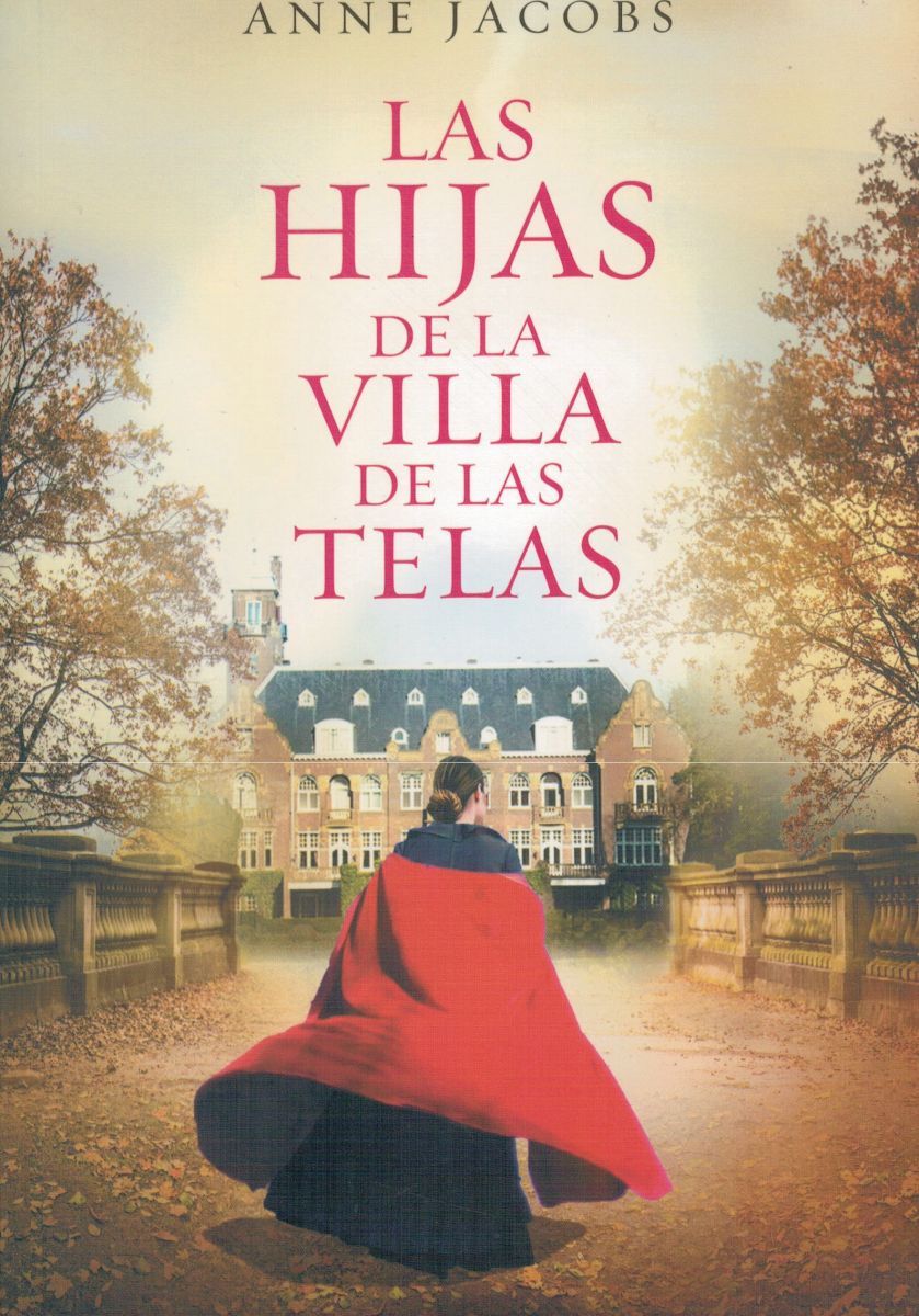 LAS HIJAS DE LA VILLA DE LAS TELAS1