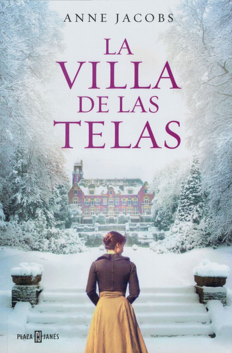 LA VILLA DE LAS TELAS1