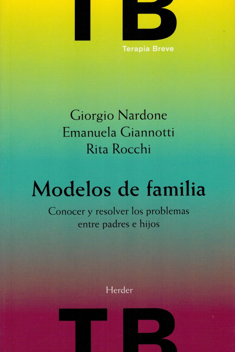 MODELOS DE FAMILIA1