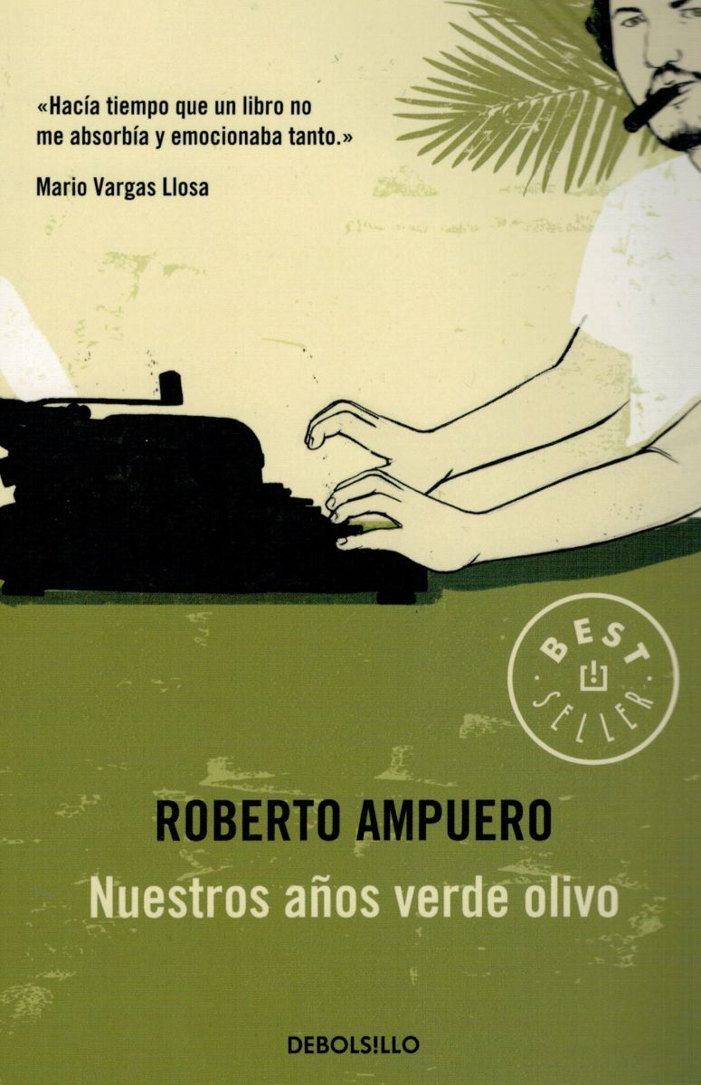 NUESTROS AÑOS VERDE OLIVO1