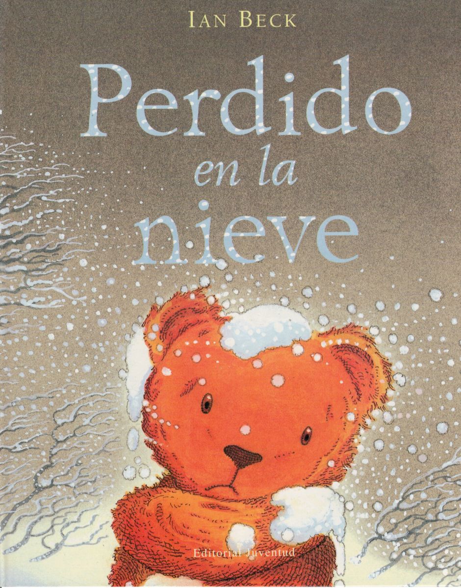 PERDIDO EN LA NIEVE1